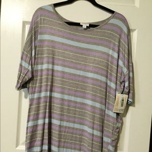 LLR IRMA NWT
